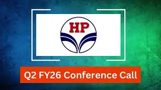 Hindustan Petroleum Q2 FY26 Concall: Energy Transition, Capex & Management Commentary