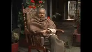 Manuel Zapata Olivella, abridor de caminos [Full]