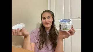 What I noticed about sleep breakthrough powder