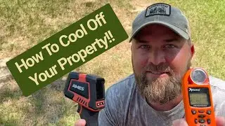 How to Beat Southeast Heat!