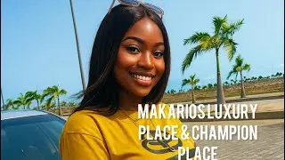 Makarios Luxury Place| Makarios Champions Place| Available plots of land and off plan buildings
