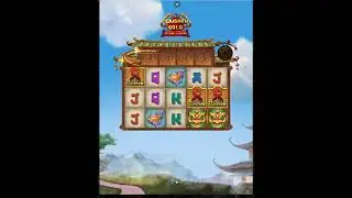 Got 10 Free Spins | Playing Slots Online | Caishen Gold | BAS Casino | Treasure Casino (2023)