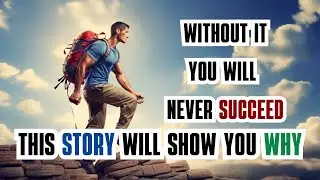 The POWER OF PERSISTENCE: How To Overcome Every Obstacle 