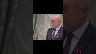 Фрадков пожелал Путину долго оставаться гарантом безопасности страны #shorts