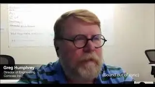 Perennial Systems  - Client Testimonial by Greg Humphrey, Director of Engineering, Comcate.Inc