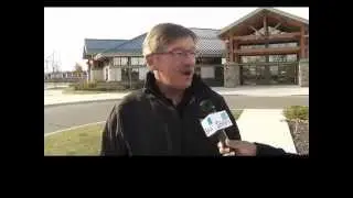 Westerner Park Award