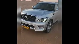 رحلتنا إلى ميتن ورملة جديلة بولاية المزيونة
