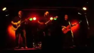 bluespoon - out of luck