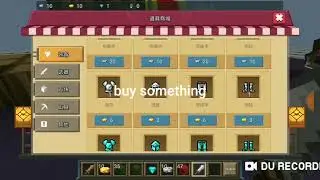 Blockman go egg war