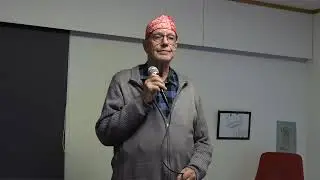 Laulu virran rannalla