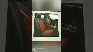 Renault kwid seat cover