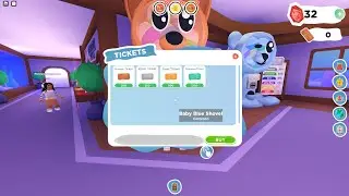 Opening a bronze ball from a ticket (Overlook bay)
