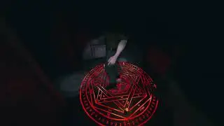 Ghost Exile funny exorcism