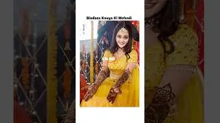 Kavya Ki Mehndi | Kavya Pyaar Real Life Love Partner New Vlog Update | Review