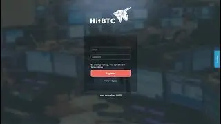 HitBTC (обзор биржи)