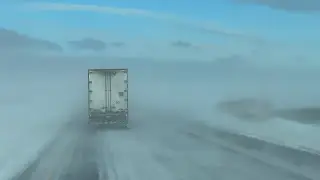 Walka z Wiatrem i Ślizgawica w Montanie   West 02 2023 Część 5