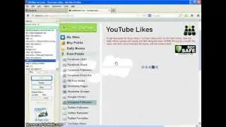 imacro for addmefast youtube like,facebook like follow,twitter follow