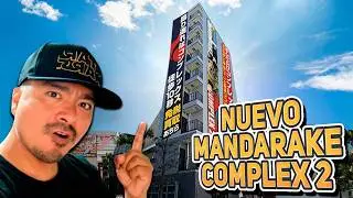&iexcl;Visitamos la nueva tienda de Mandarake&hellip; y fue una locura total!