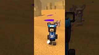 Bear vs Enemies!#superbearadventure#sba#superbear #beruang#supergames#mobilegame#bearadventure