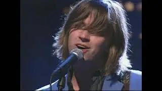 Rhett Miller & the Believers - 
