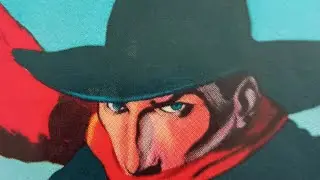 DC comics 1973. The Shadow 1. Mike Kaluta