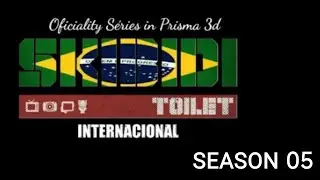 skibidi toilet Internacional - [Season 05] - All Episodes