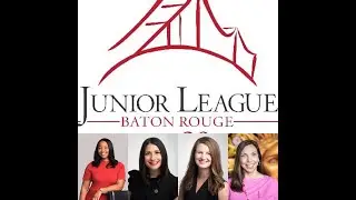 The Geaux Rouge Show: Episode 102