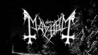 Mayhem - Necrolust