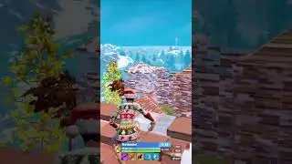 Nxthan SHARKING AROUND 🦈🔥 #FortniteShorts #Nxthan