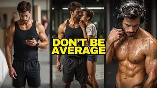 4 Skills Every Man Must Master (Or Stay Average)