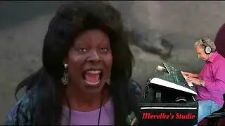 Unchained Melody - Righteous Brothers - Ghost - Elvis Presley - Al Hibbler &ndash; Whoopi Goldberg