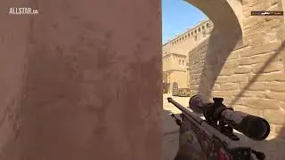 window smoke ok