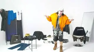 Sicko Myers - CASH OUT (Visual)