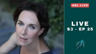 &Eacute;change avec Barbara Abel - Auteure - Rediffusion Live
