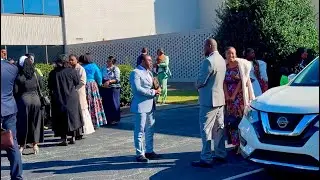 After Church, Sunday November 24, 2024