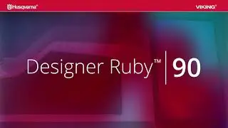 DESIGNER RUBY™ 90