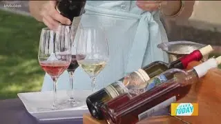 Idaho Today: Wine tasting for beginners with Hells Canyon Winery