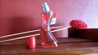 Woman's Best by Bruno Banani edt review - обзор аромата