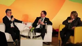 ANA Reporting from the International Media Briefing of the Fruit Logistica Trade show in Berlin
