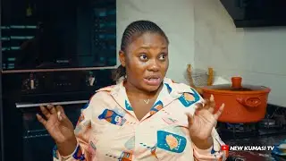 I CAN’T LET YOU GO OPOKU🥺(EP14)ft MIKE J,39/40,SPENDYLOVE,TURBO,PRECIOUS,OLISA