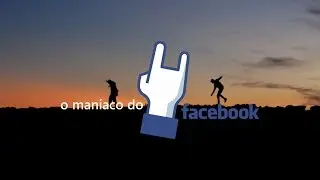 Projeto O MAN&Iacute;ACO DO FACEBOOK