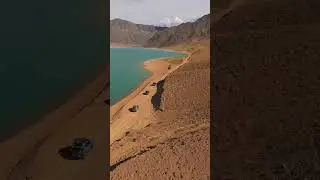 Bartogay, Kazakhstan | OverlandKZ