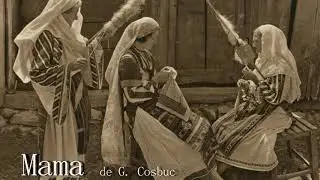 Mama, de George  Cosbuc