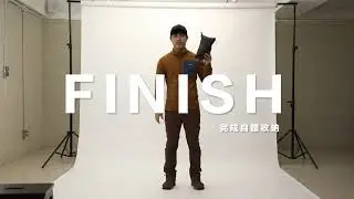 Hila 1000FP 輕量登山羽絨外套  收納影片