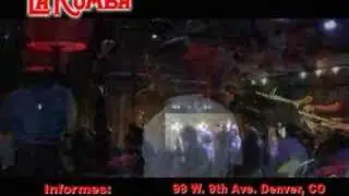 La Rumba Nightclub