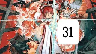 Fate/Samurai Remnant  Greek Walkthrough Part 31 
