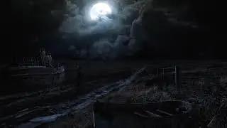 Northaunt &ndash; Night Came To Us