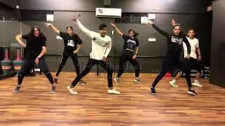 Bhool Bhulaiyaa 2 Dance Cover| | FTB STUDIO | Srinivas Choreography