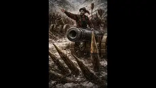 The Roar of Nuln | Imperial Artillery War Song | Warhammer Fantasy Battle Song #history  #metal