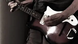 THREE CAT CLEM / 6 Strings & Gasoline